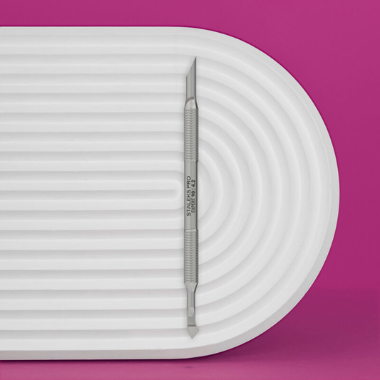 STALEKS EXPERT POTISKIVAČ KOŽICE - KOSI I SVIJENI