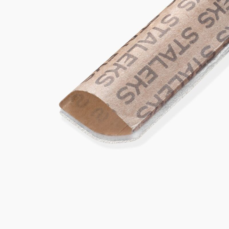 STALEKS EXPERT SOFT BIJELA ZAMJENSKA RAŠPICA 25kom GRIT 100