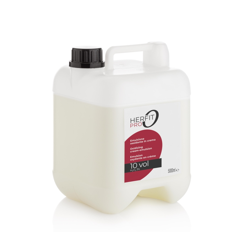 EMULZIJA ZA RAZVIJANJE BOJE 3% / 10V 5000ml