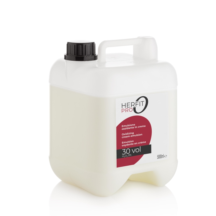 EMULZIJA ZA RAZVIJANJE BOJE 9% / 30V 5000ml