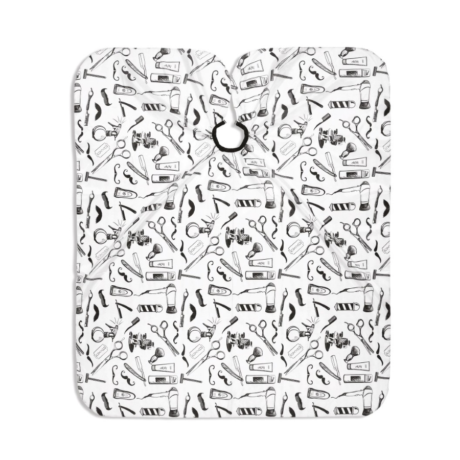 MUŠKI OGRTAČ ZA ŠIŠANJE BROOKLIN