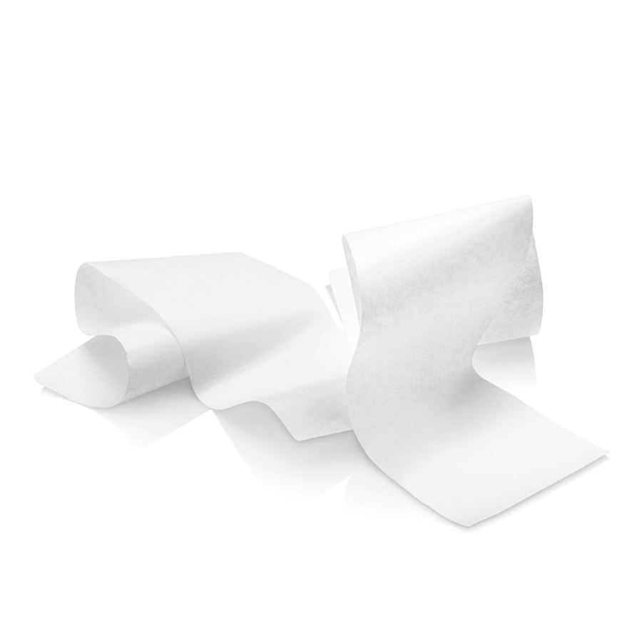 PAPIRNATI LISTOVI ZA PRAMENOVE 10x40cm 250kom