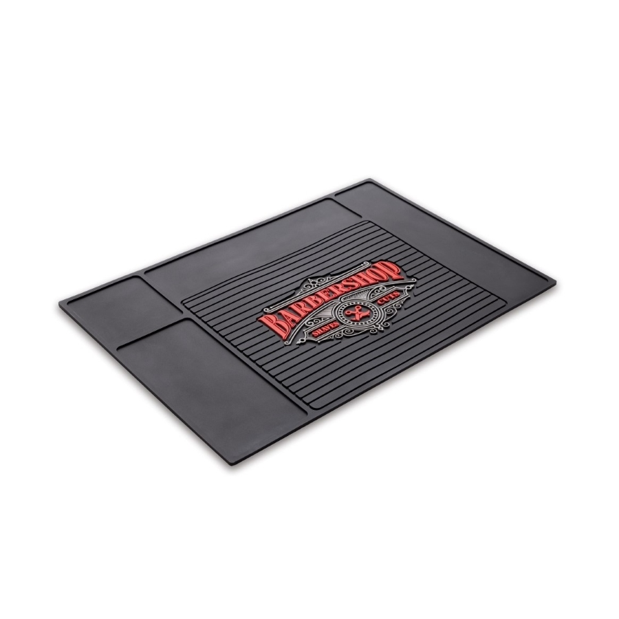 BARBER RADNA PODLOGA - SILIKON MAT 48x33cm