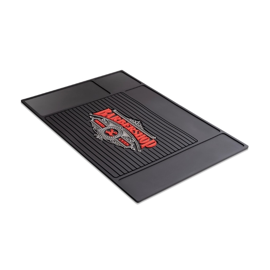 BARBER RADNA PODLOGA - SILIKON MAT 48x33cm