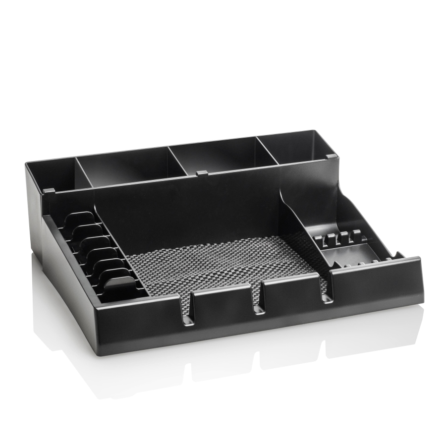 BARBER ORGANIZATOR ZA PRIBOR