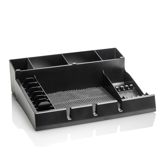 BARBER ORGANIZATOR ZA PRIBOR