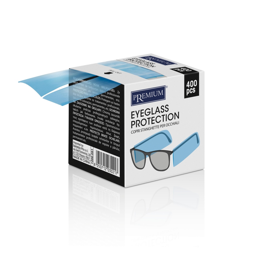 ZAŠTITNE NAVLAKE ZA NAOČALE 400kom