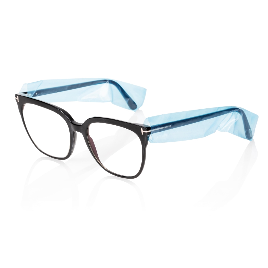 ZAŠTITNE NAVLAKE ZA NAOČALE 400kom