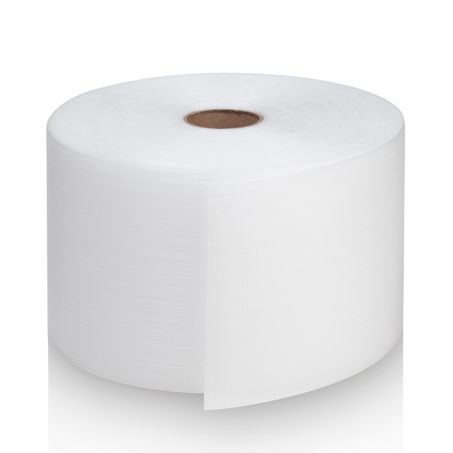 PJENASTA ROLA ZA BOJANJE S REZAČEM 11cm x 50m