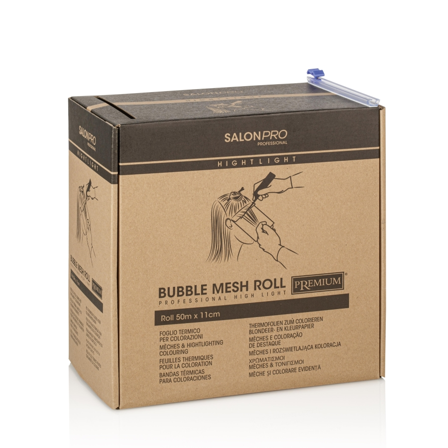 PJENASTA ROLA ZA BOJANJE S REZAČEM 11cm x 50m