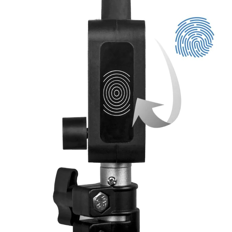 LED LAMPA ZA ŠMINKANJE Polluks II typ msp-ld01