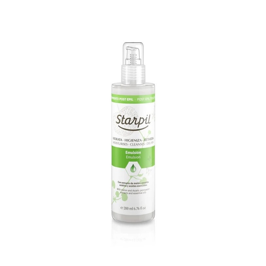 STARPIL EMULZIJA POSLIJE DEPILACIJE 200ml