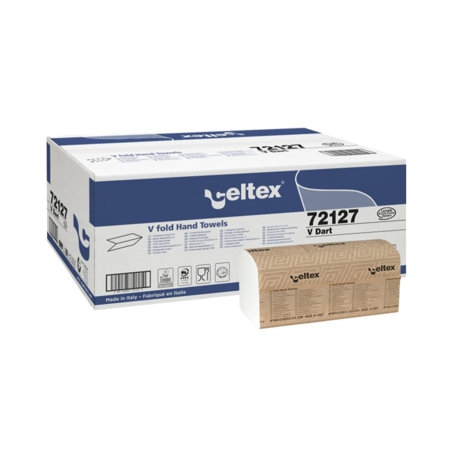 UBRUSI ZA RUKE 21cm 200x15 CELTEX