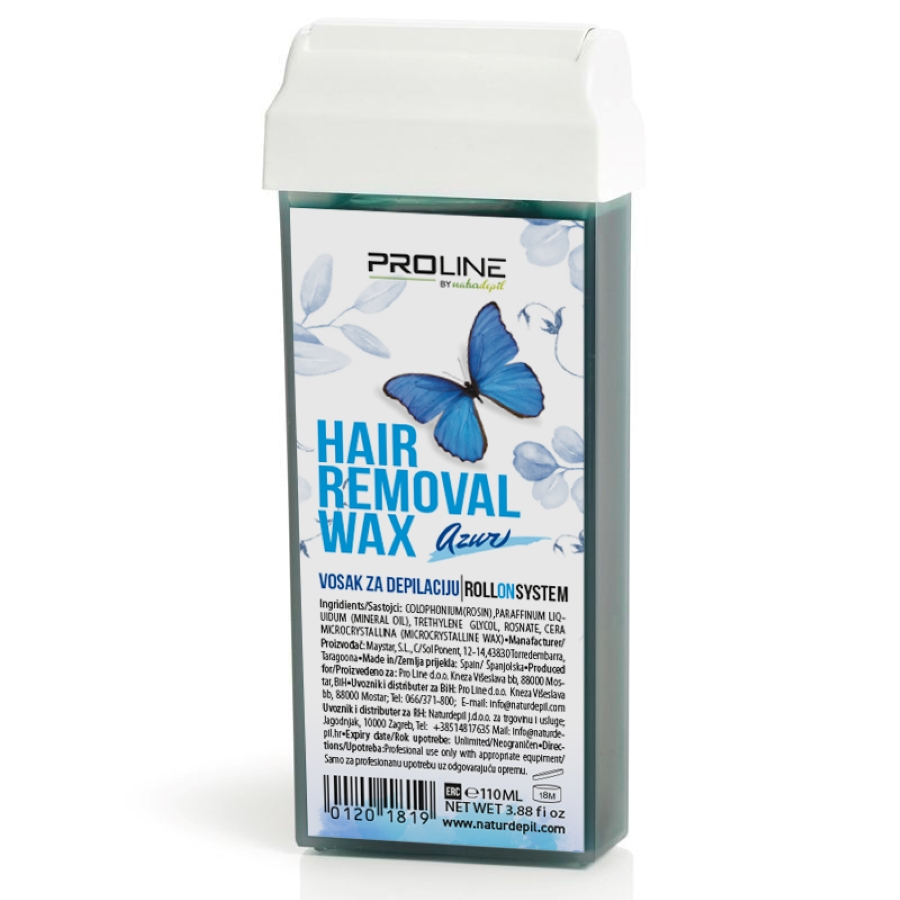 PROLINE VOSAK PATRONA AZUR 100ml