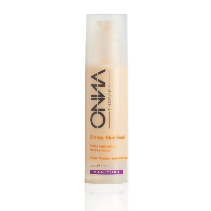 ONNA KREMA ZA RUKE ORANGE SKIN FOOD 150ml