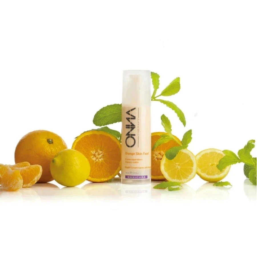 ONNA KREMA ZA RUKE ORANGE SKIN FOOD 150ml