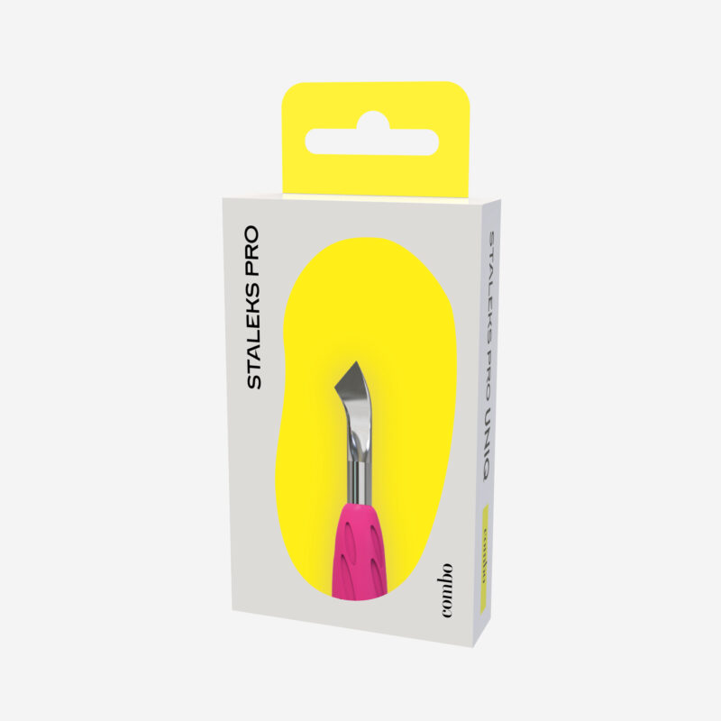 STALEKS COMBO UNIQ 14 NASTAVAK - ČISTAČ SAVIJENI