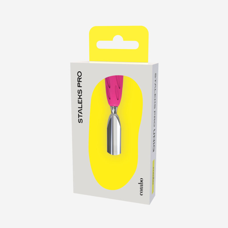 STALEKS COMBO UNIQ 16 NASTAVAK - ZAOBLJENI USKI