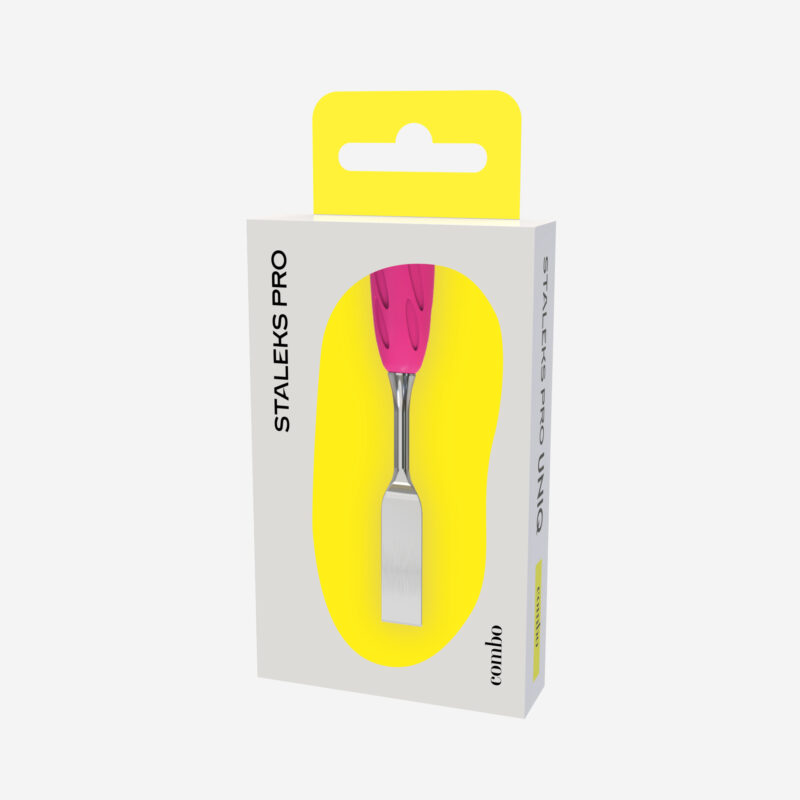 STALEKS COMBO UNIQ 18 NASTAVAK - RAVNI