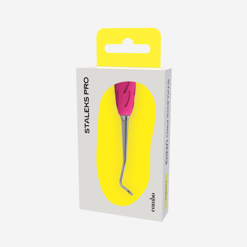 STALEKS COMBO UNIQ 31 NASTAVAK - ESKAVATOR KIRETA LIJEVO