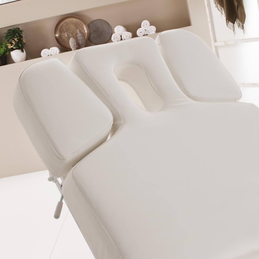 OCEAN WOOD SPA MASAŽNI LEŽAJ - 4 MOTORA