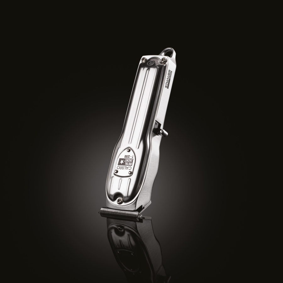 CALIBRO METAL JACKET T-ZERO MAŠINA ZA ŠIŠANJE