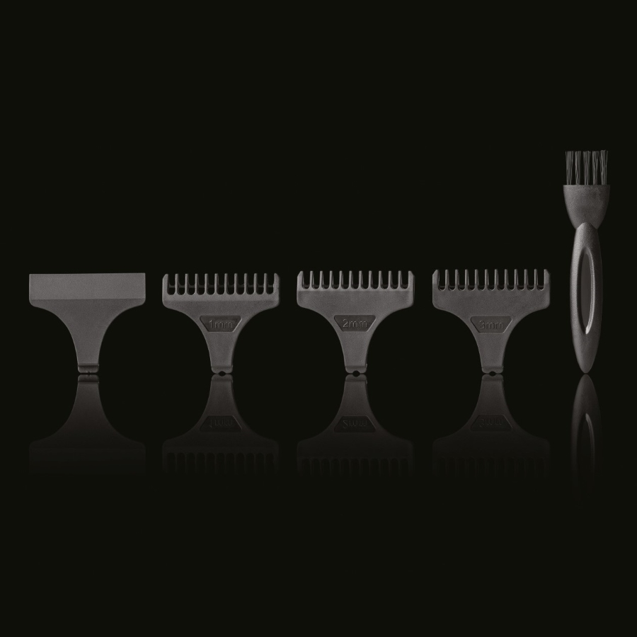 CALIBRO METAL JACKET T-ZERO MAŠINA ZA ŠIŠANJE