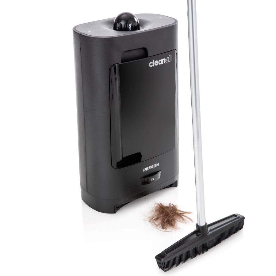 CLEAN ALL USISAVAČ KOSE