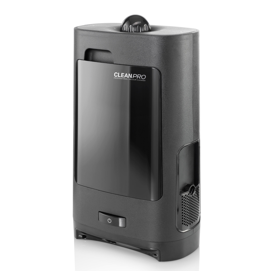 CLEAN ALL USISAVAČ KOSE