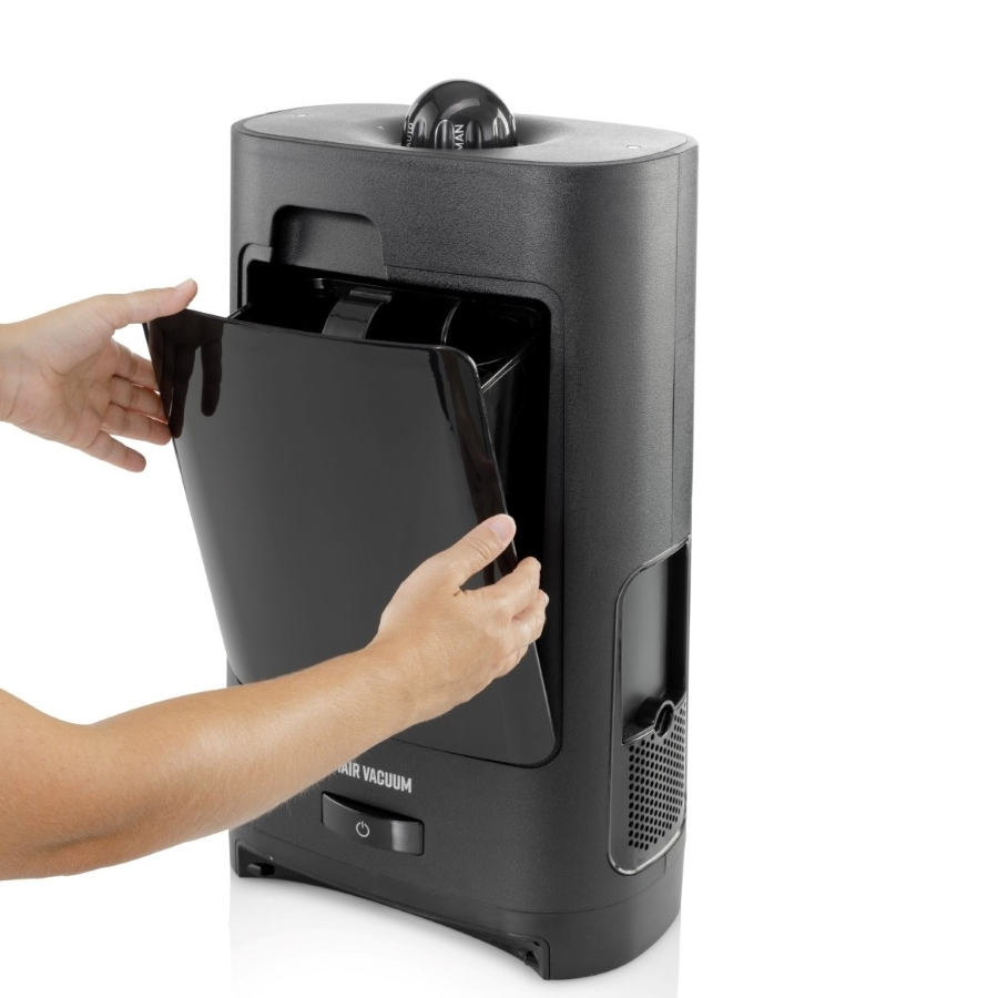 CLEAN ALL USISAVAČ KOSE