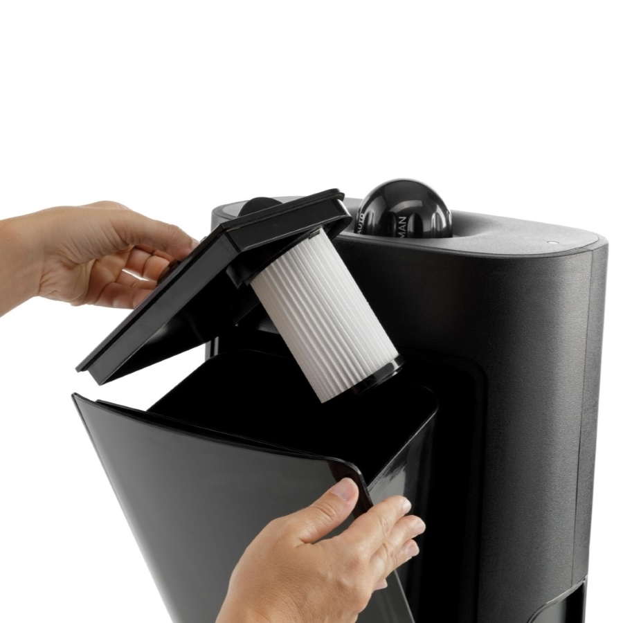 CLEAN ALL USISAVAČ KOSE