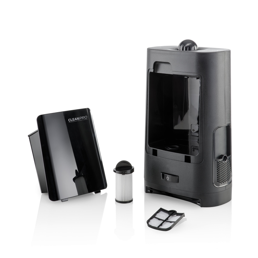 CLEAN ALL USISAVAČ KOSE