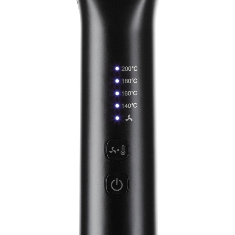 STHAUER MAGIC ČETKA NA VRUĆI ZRAK