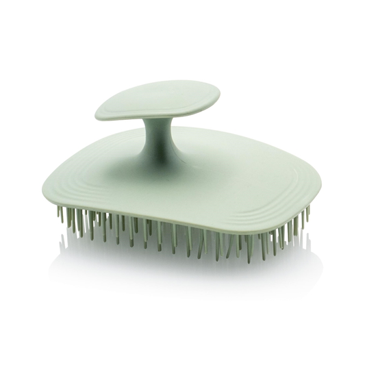 D-TANGLE RELAX ČETKA ZA RASČEŠLJAVANJE KOSE - ZELENA