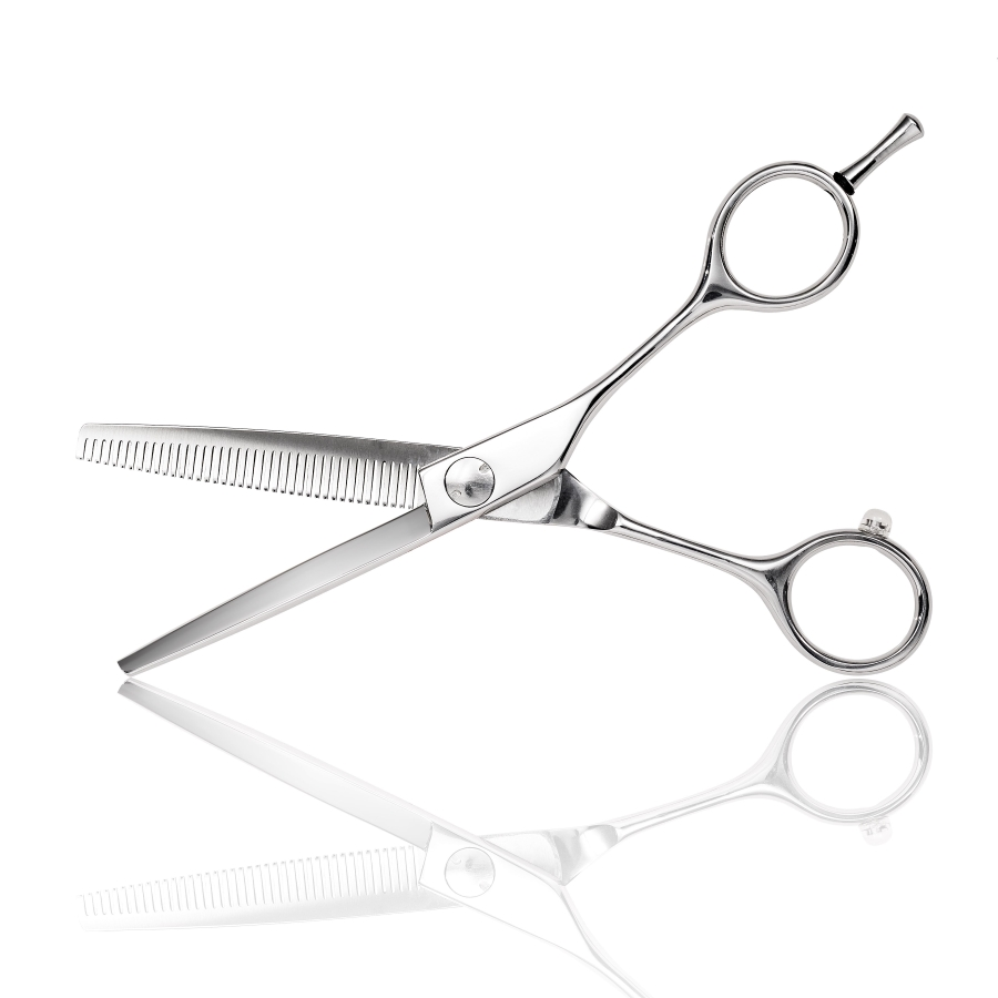 ŠKARE EFILIRKE LAMEO EXECUTIVE 2 5,5" - 40 ZUBA