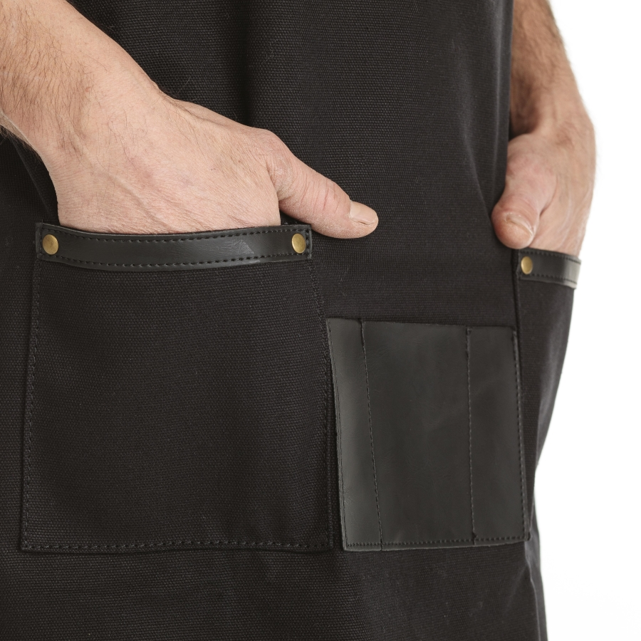 BARBER PREGAČA ZA FRIZERE