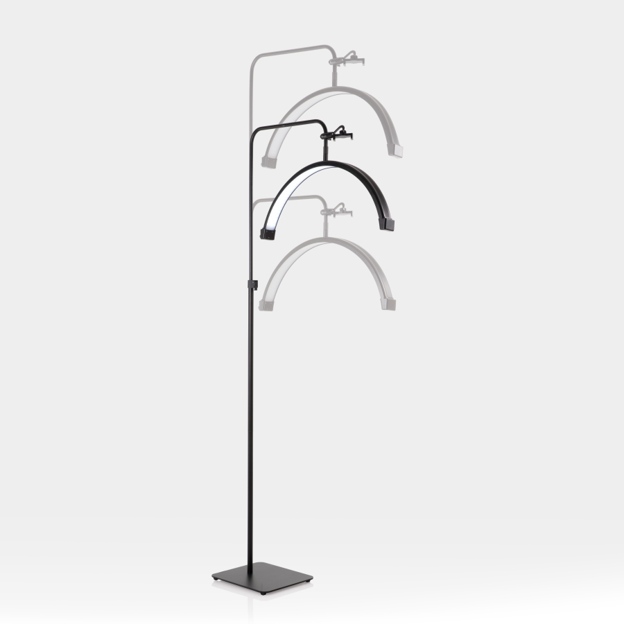 ARCO LIGHT SPECIALIST LAMPA