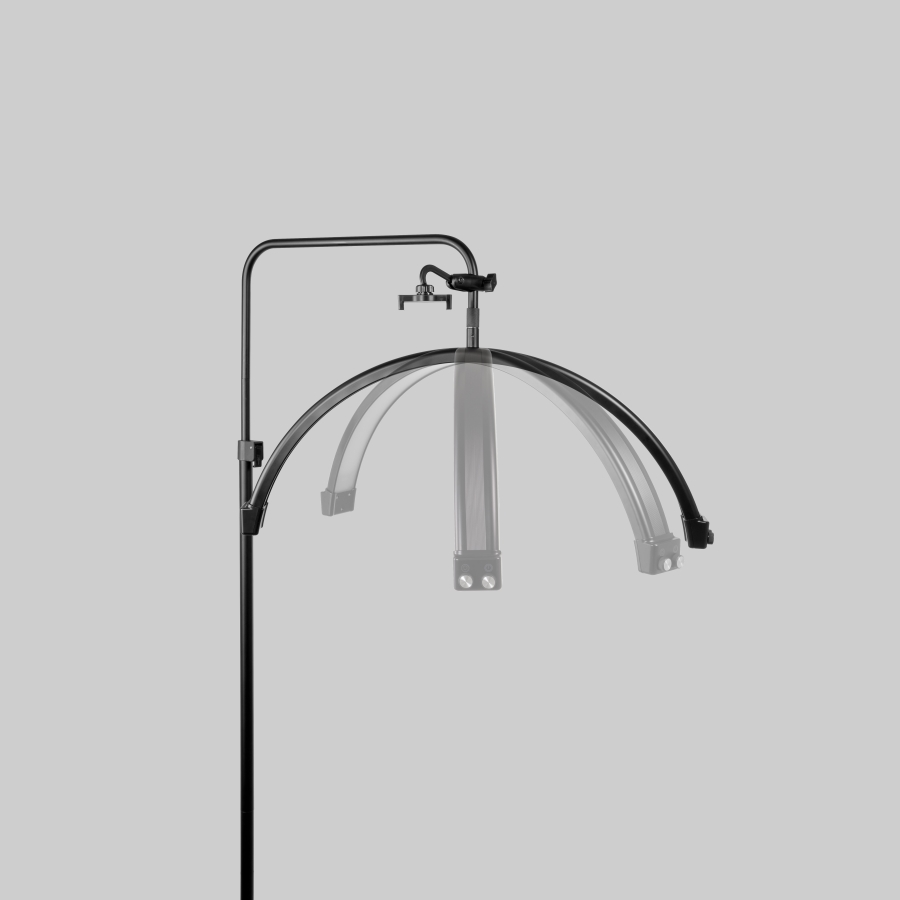 ARCO LIGHT SPECIALIST LAMPA