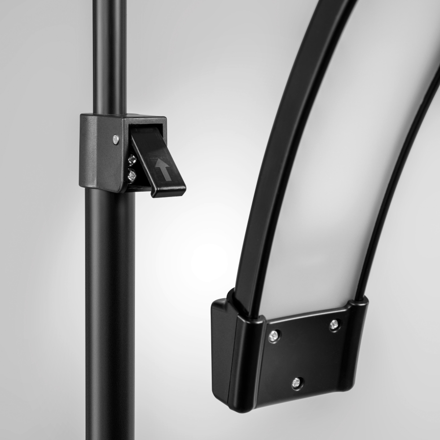 ARCO LIGHT SPECIALIST LAMPA