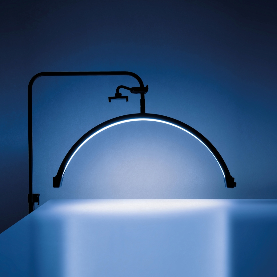 ARCO LIGHT SPECIALIST LAMPA