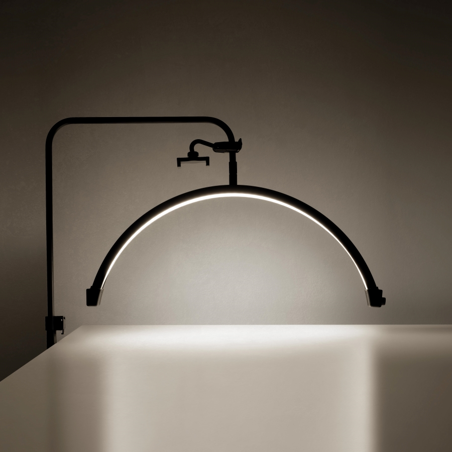 ARCO LIGHT SPECIALIST LAMPA