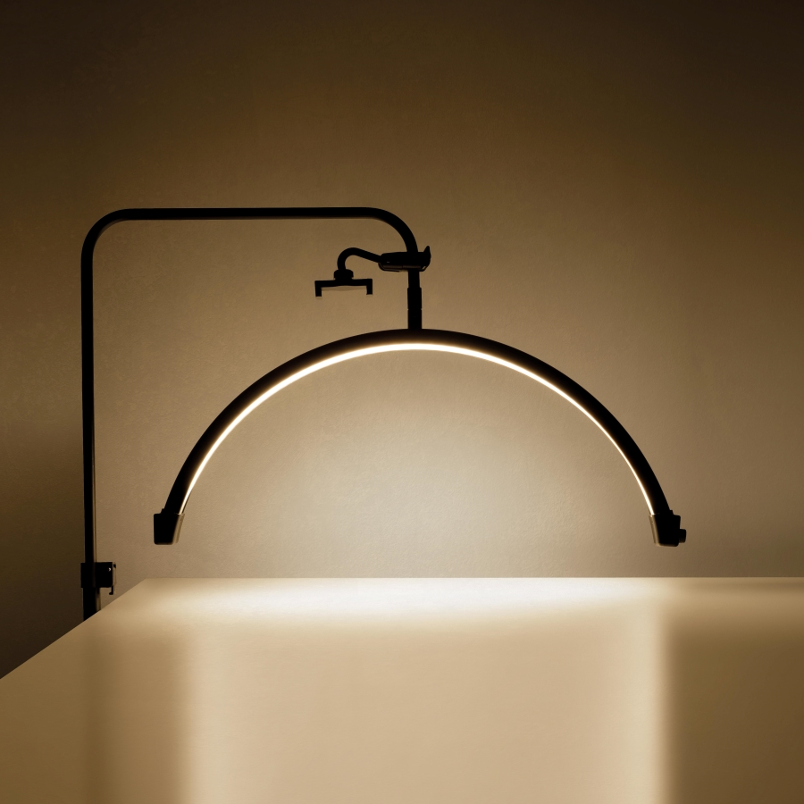 ARCO LIGHT SPECIALIST LAMPA