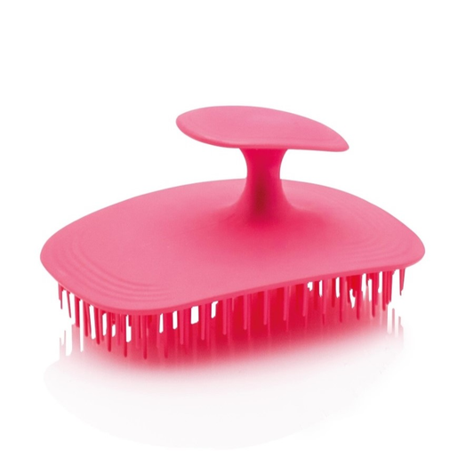 D-TANGLE RELAX ČETKA ZA RASČEŠLJAVANJE KOSE - ROZA