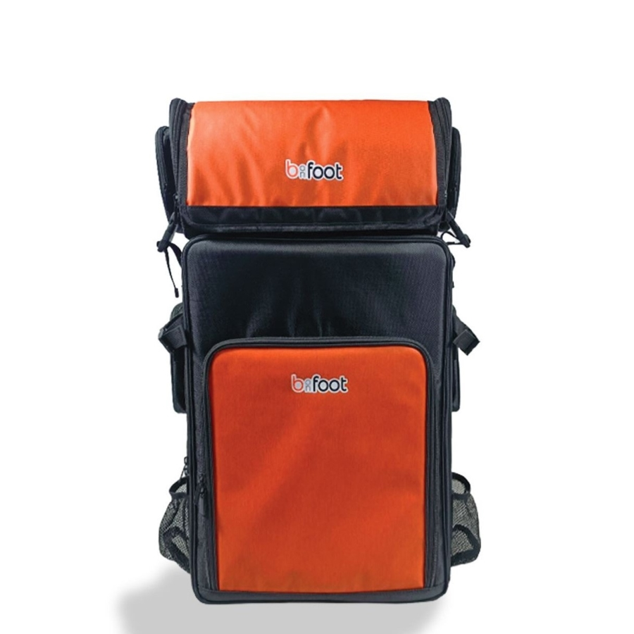 B-ON FOOT - STEPWALKER TROLLEY