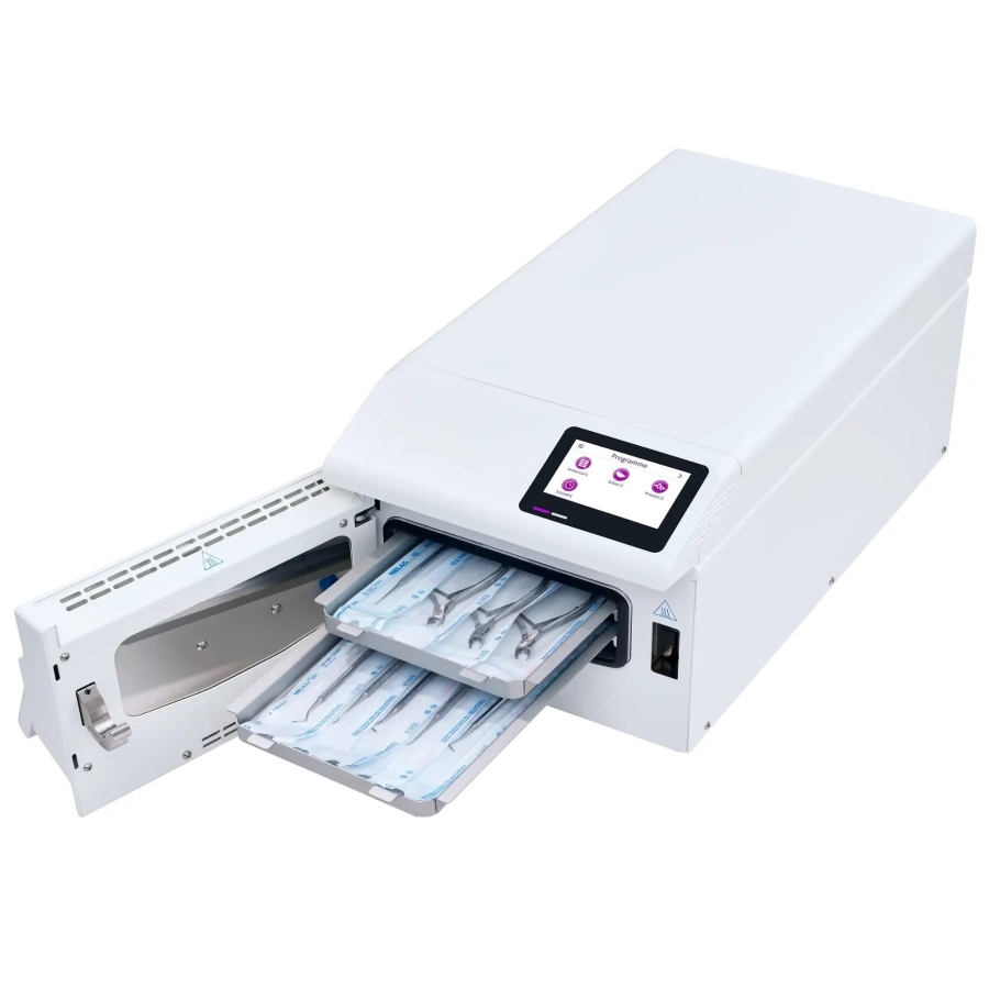 STERIHERO SPEED+ MELAG AUTOKLAV