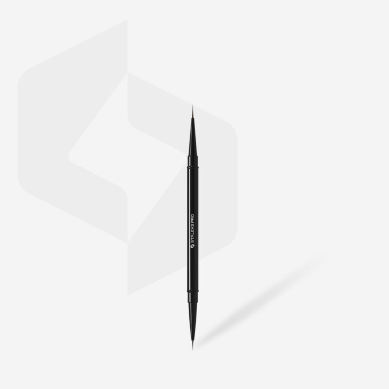 STALEKS EXPERT DVOSTRANI KIST ZA GEL 01/03