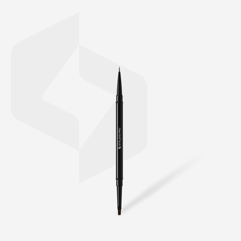 STALEKS EXPERT DVOSTRANI KIST ZA GEL 01/04