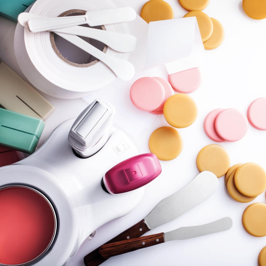 METALNA ŠPATULA ZAOBLJENA 22CM