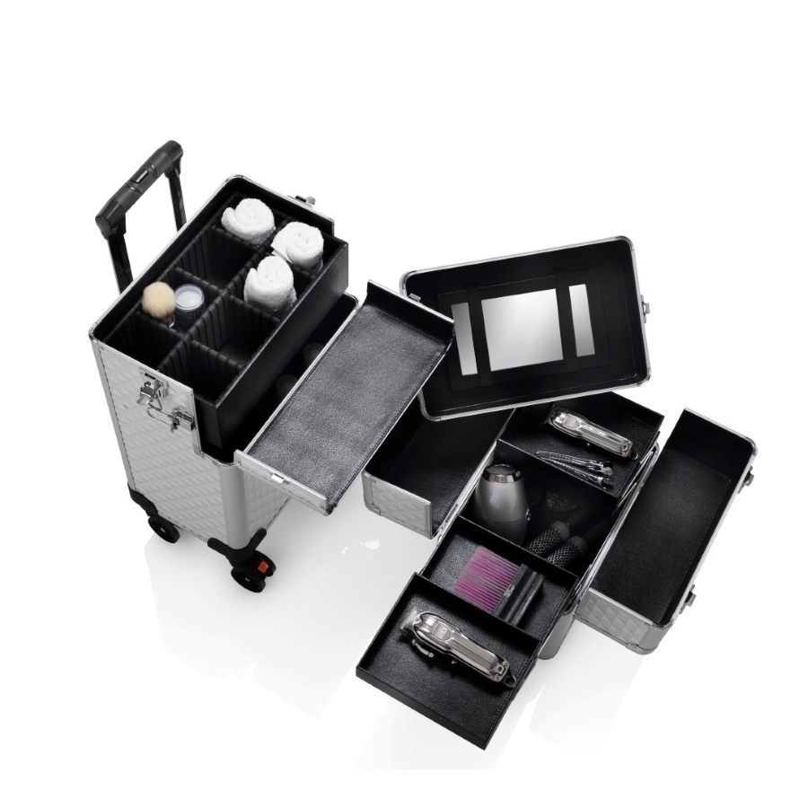 NICA KOFER KOLICA CRNI VELIKI