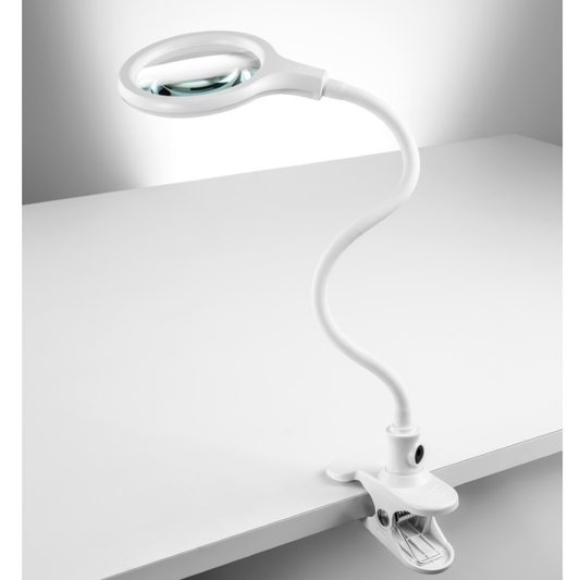 FLEXY 3D STOLNA LAMPA S POVEĆALOM